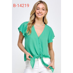 copy of copy of Hummingbird printed t-shirt