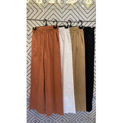 Pantalón lino